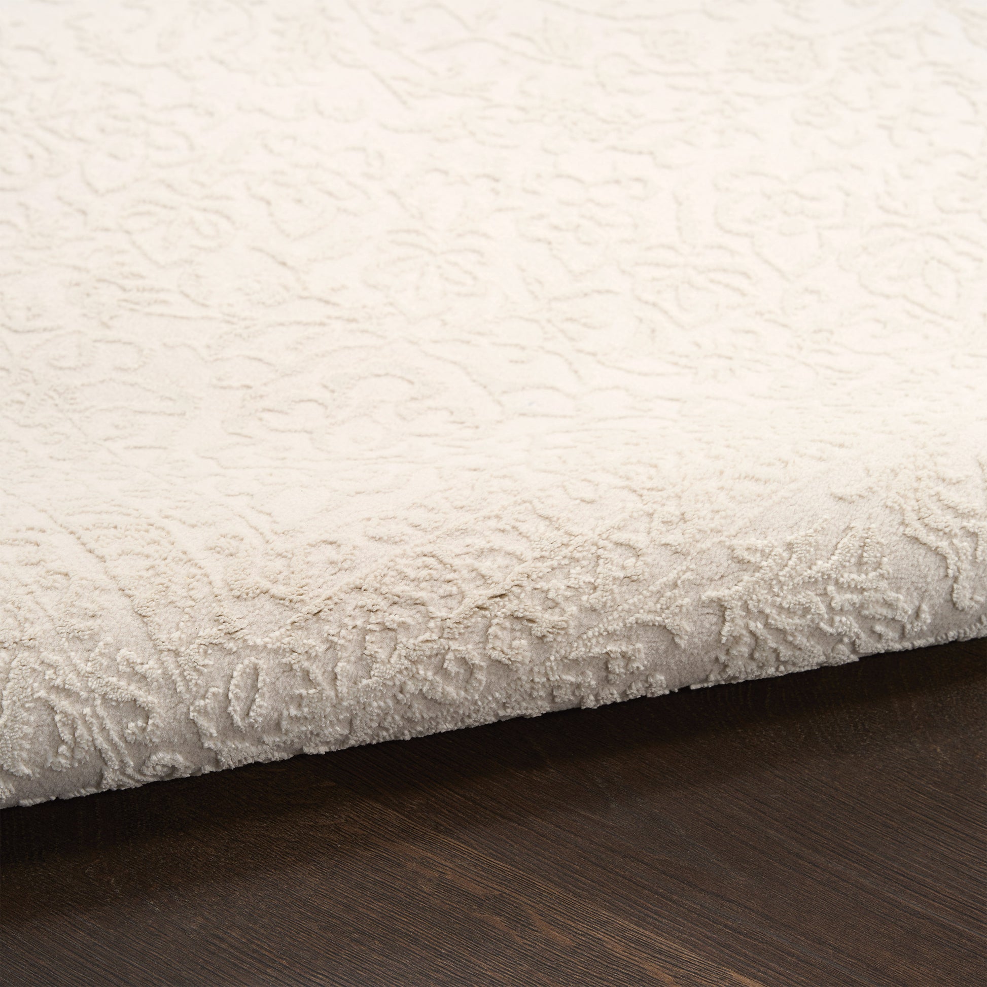Nourison Arctic Area Rug Collection, Noelle