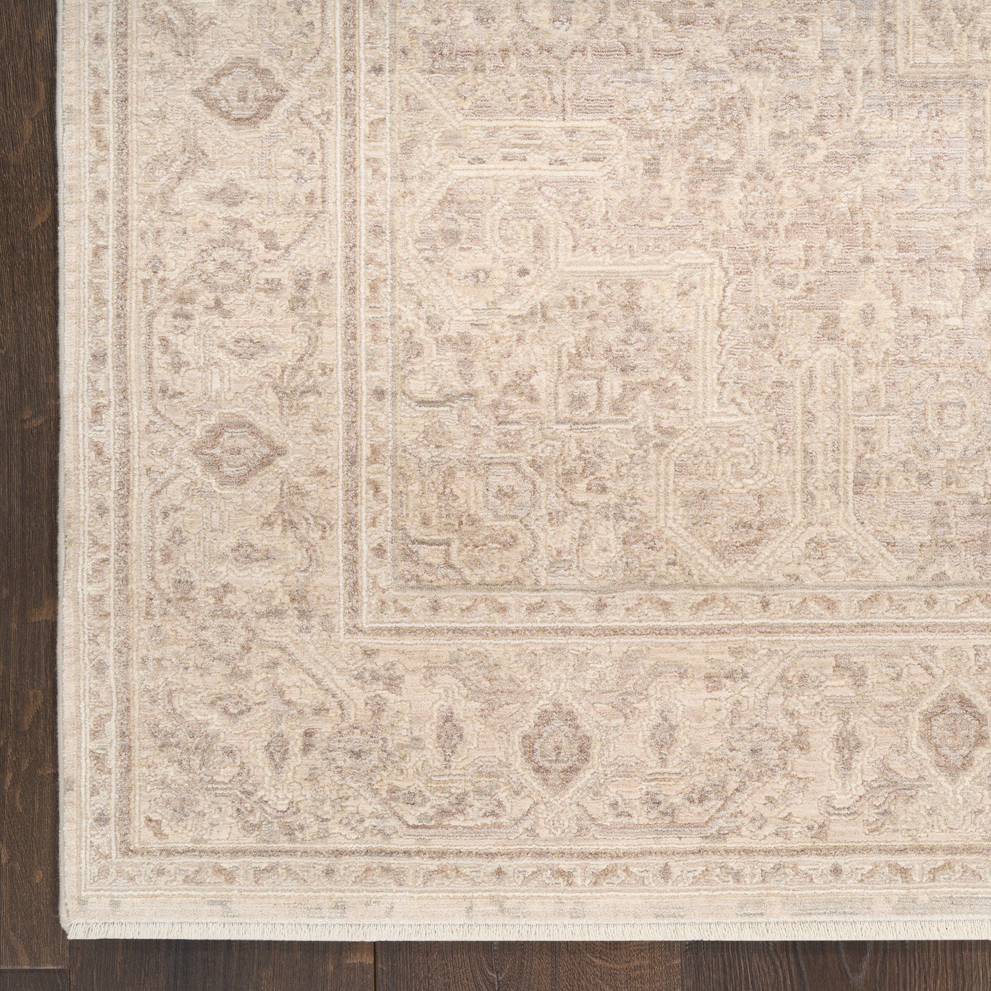 Nourison Seraphine Area Rug, Annecy, 7'10' x 9'10'