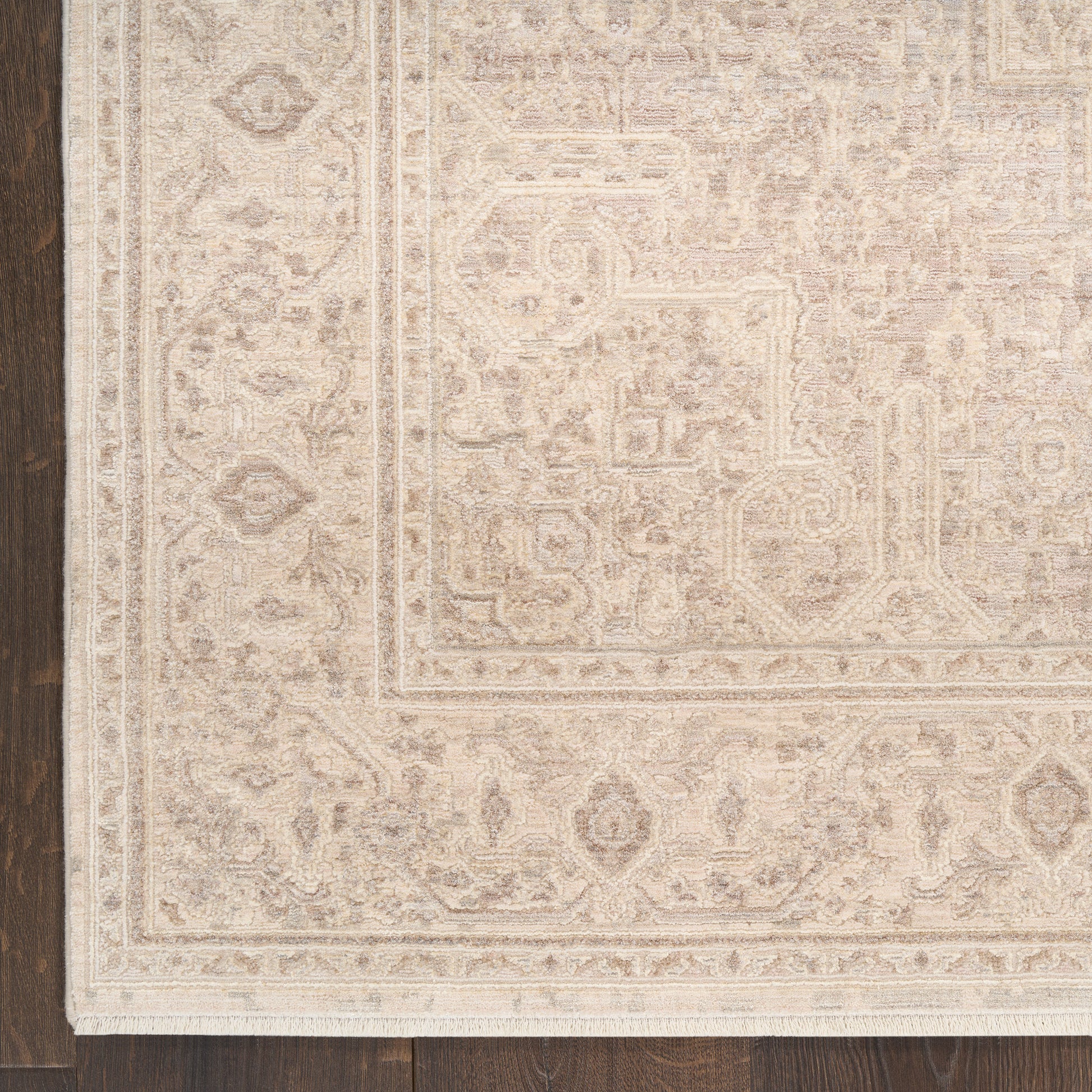 Nourison Seraphine Area Rug, Annecy, 7'10' x 9'10'