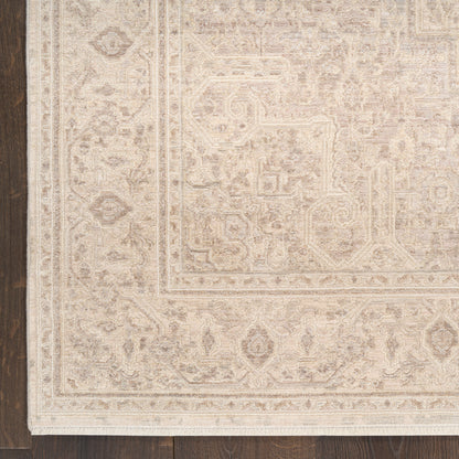 Nourison Seraphine Area Rug, Annecy, 7'10' x 9'10'