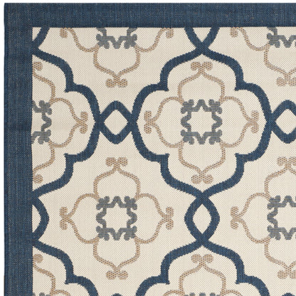 Safavieh Martha Stewart Peter Geometric Indoor/Outdoor Area Rug