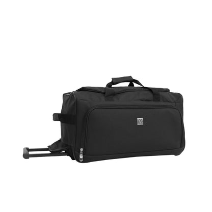 The Protege 4 Piece Luggage Set