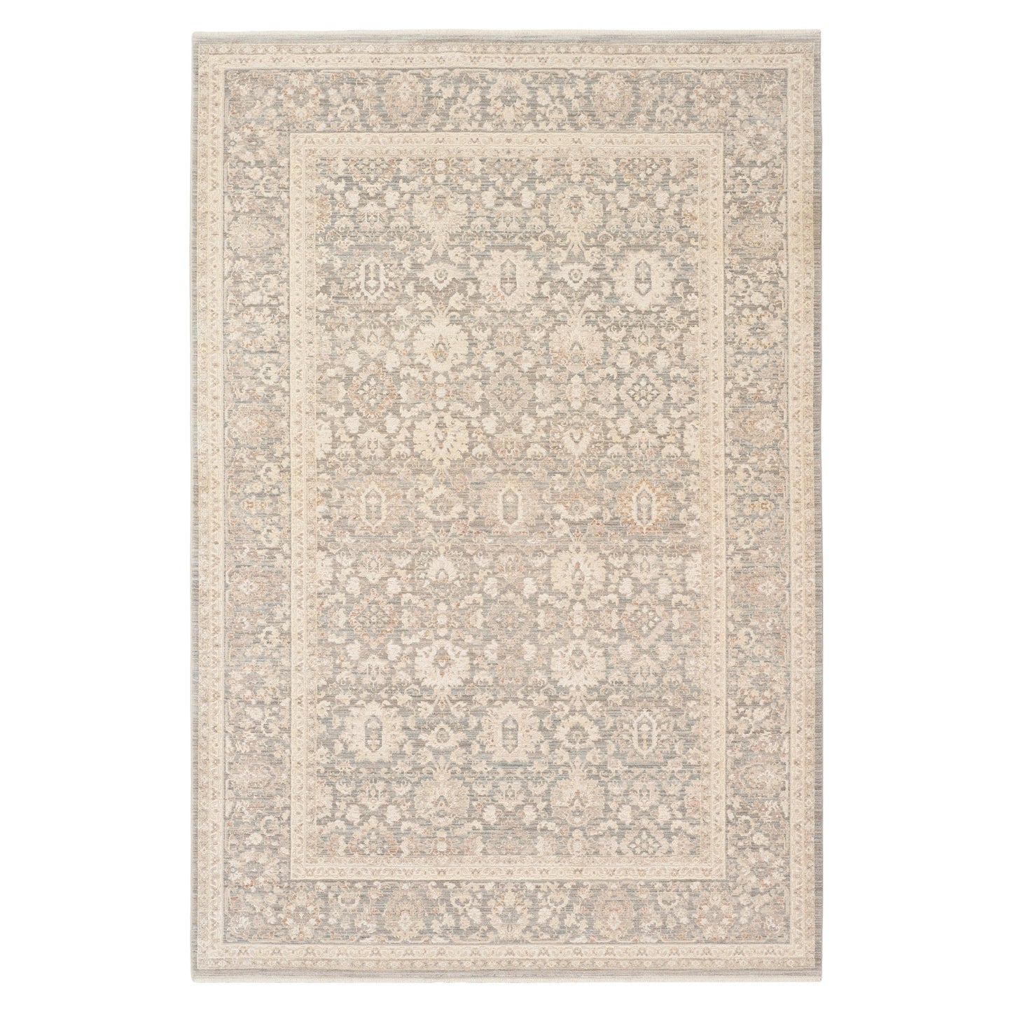 Nourison Seraphine Area Rug, Marseille, 5'3' x 7'10'