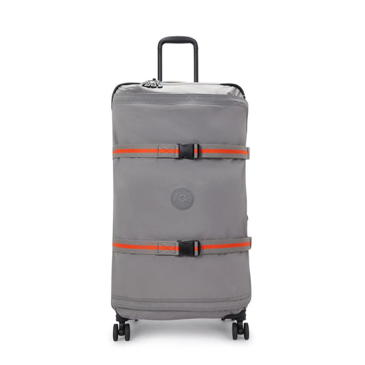 Kipling Spontaneous Large Rolling Luggage