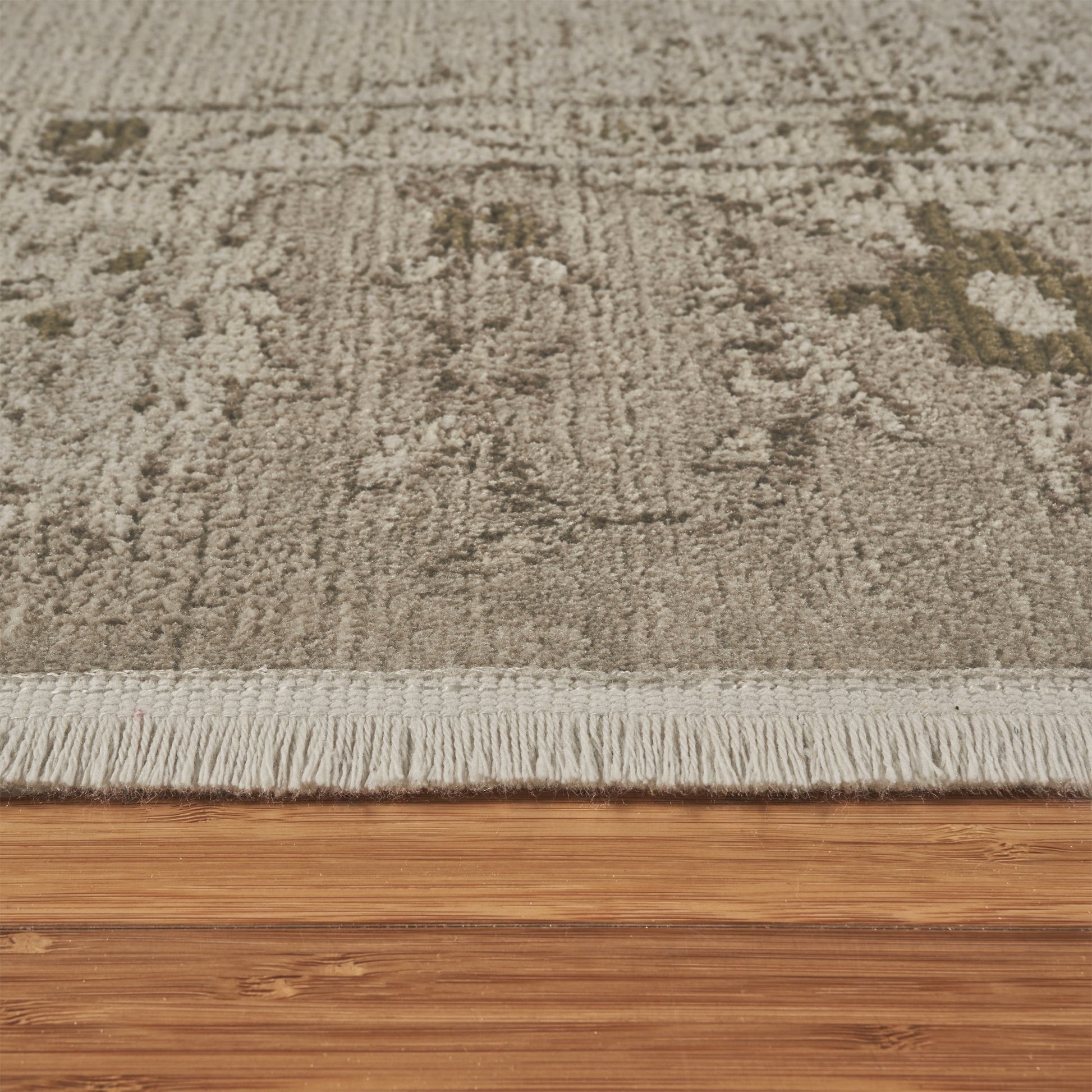 Berkshire Area Rug Collection, Arti Cream