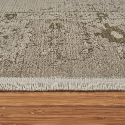 Berkshire Area Rug Collection, Arti Cream