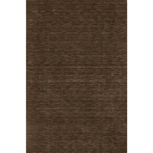 Dalyn Rugs Rafia RF100 Chocolate 9' x 13' Rug