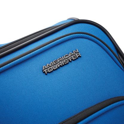 American Tourister 4 KIX 2.0 24" Upright Spinner Luggage