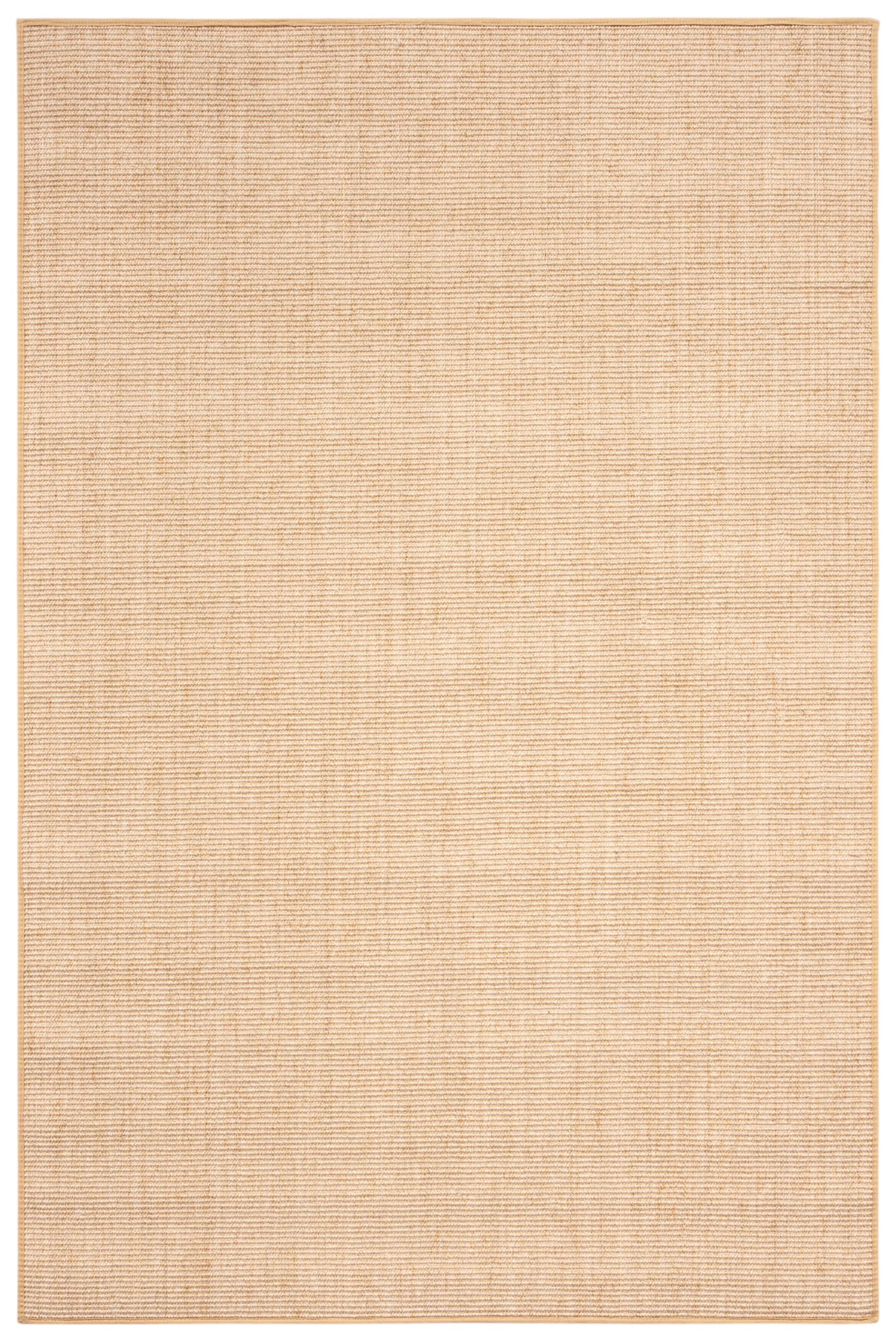 SAFAVIEH Martha Stewart Maximillian Solid Area Rug, Beige/Ivory, 9' x 13'