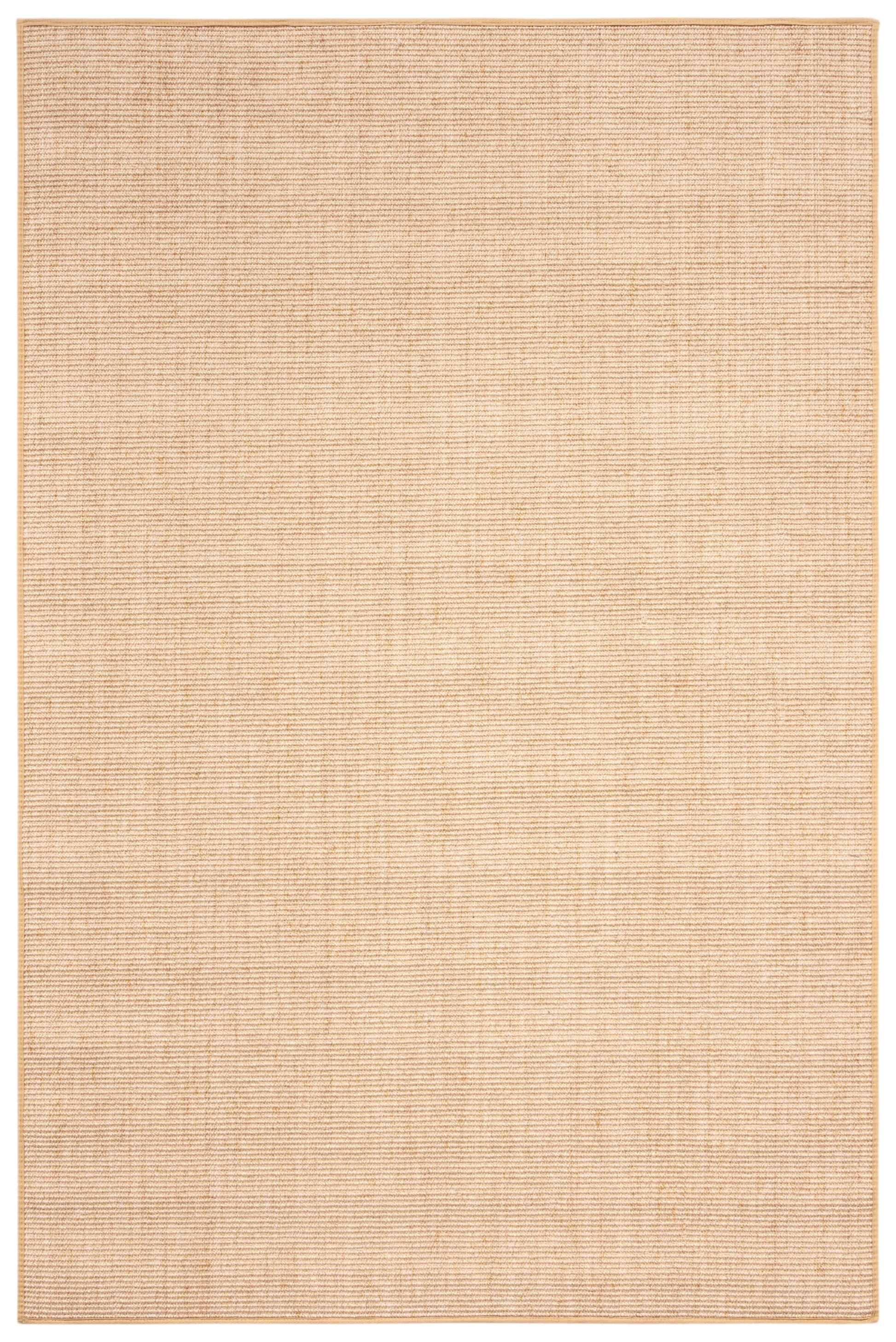 SAFAVIEH Martha Stewart Maximillian Solid Area Rug, Beige/Ivory, 9' x 13'