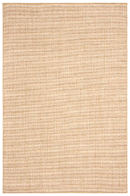 SAFAVIEH Martha Stewart Maximillian Solid Area Rug, Beige/Ivory, 9' x 13'