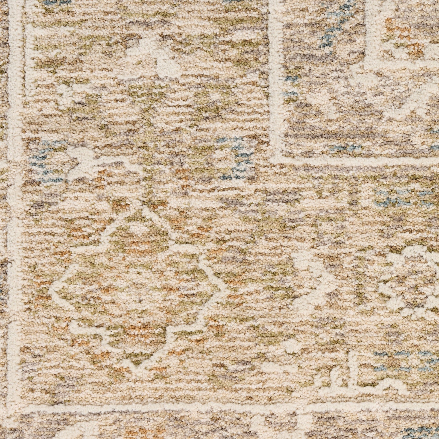 Nourison Florentine Area Rug Collection, Pazzi