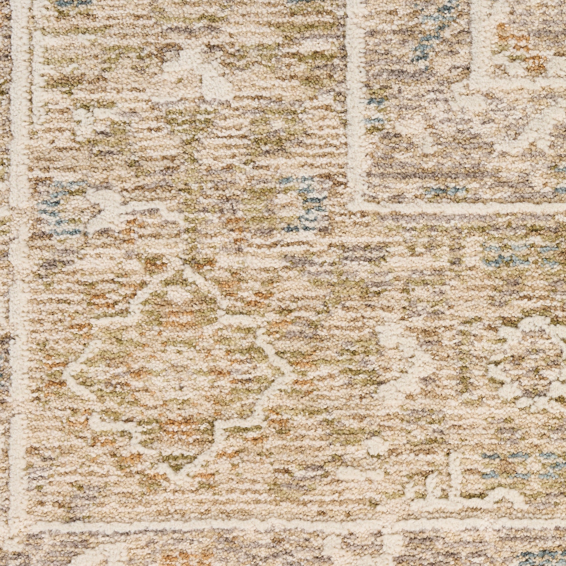 Nourison Florentine Area Rug Collection, Pazzi