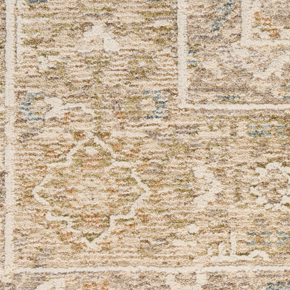 Nourison Florentine Area Rug Collection, Pazzi