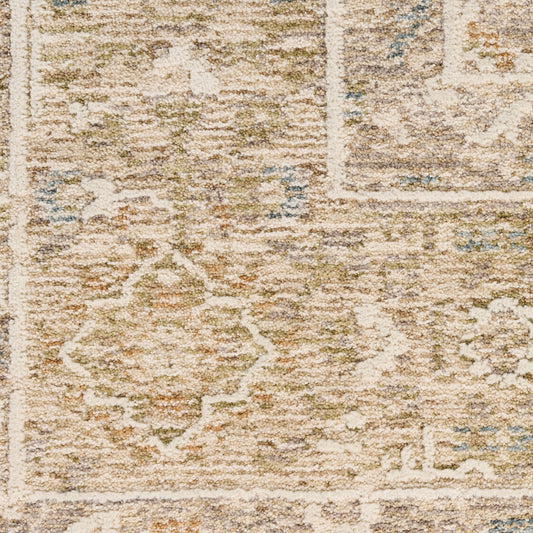 Nourison Florentine Area Rug Collection, Pazzi