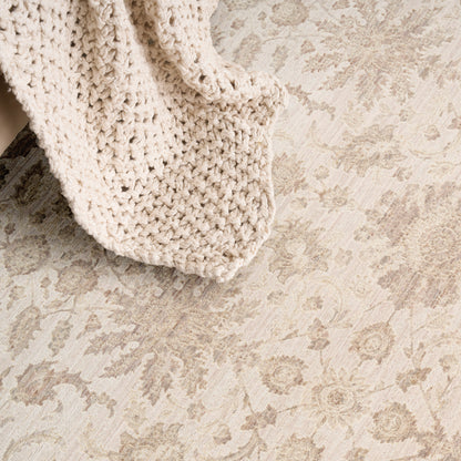 Nourison Seraphine Area Rug, Nantes, 7'10' x 9'10'