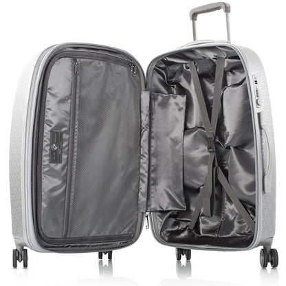 Heys America Motif-Neige Rolling Luggage (3 Piece Set)