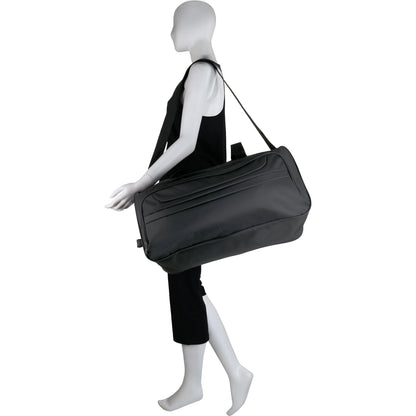 Protege 3 Piece Luggage Set, 24" Check Bag, 22" Duffel, and Tote
