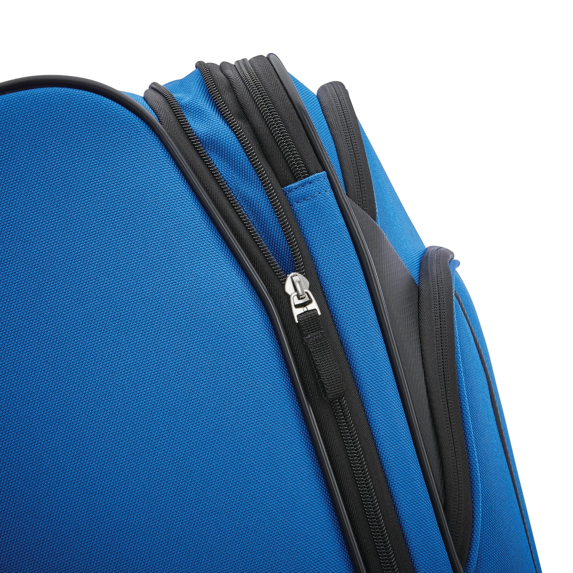 American Tourister 4 KIX 2.0 24" Upright Spinner Luggage