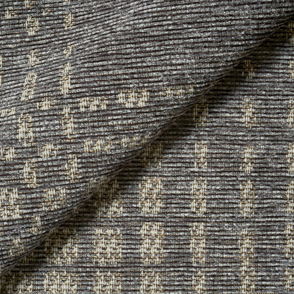 Avante Area Rug, Caseus Gray, 5’ x 7’