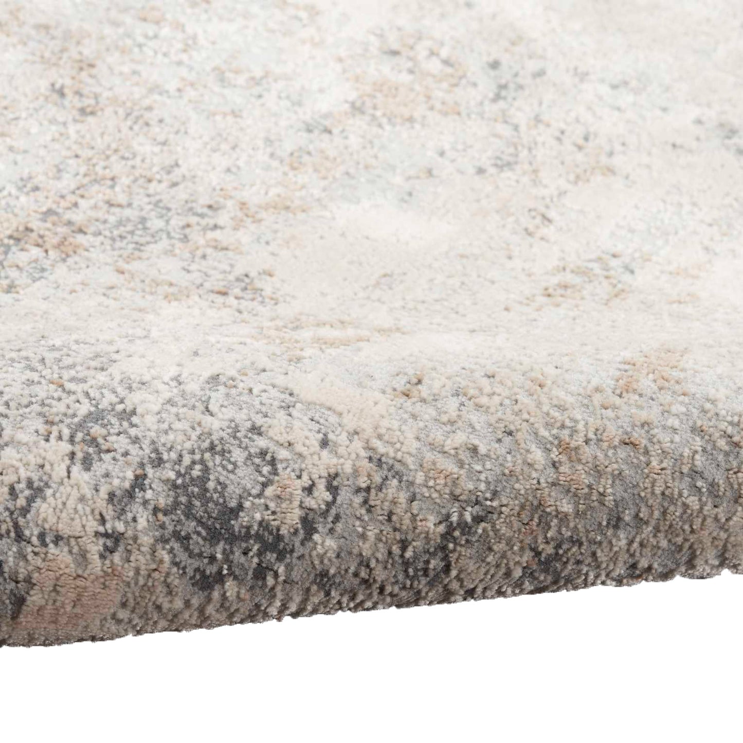 Nourison Messina Area Rug Collection, Fontana