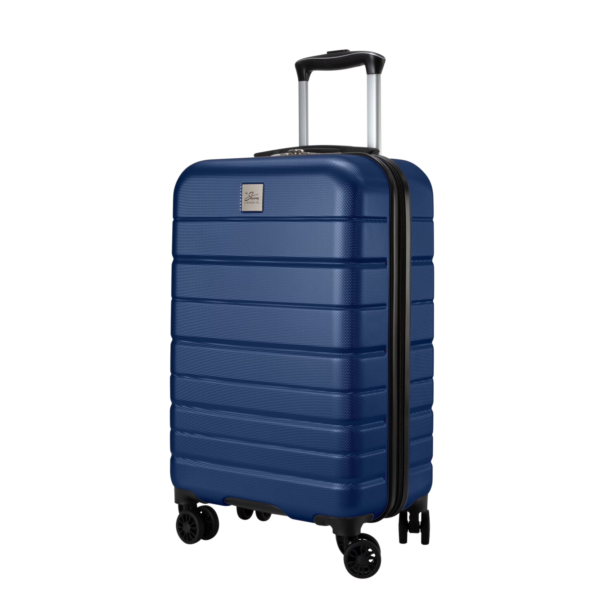 Skyway Luggage Epic 2.0 24" Hardside 8-Wheel Medium Check-In Spinner