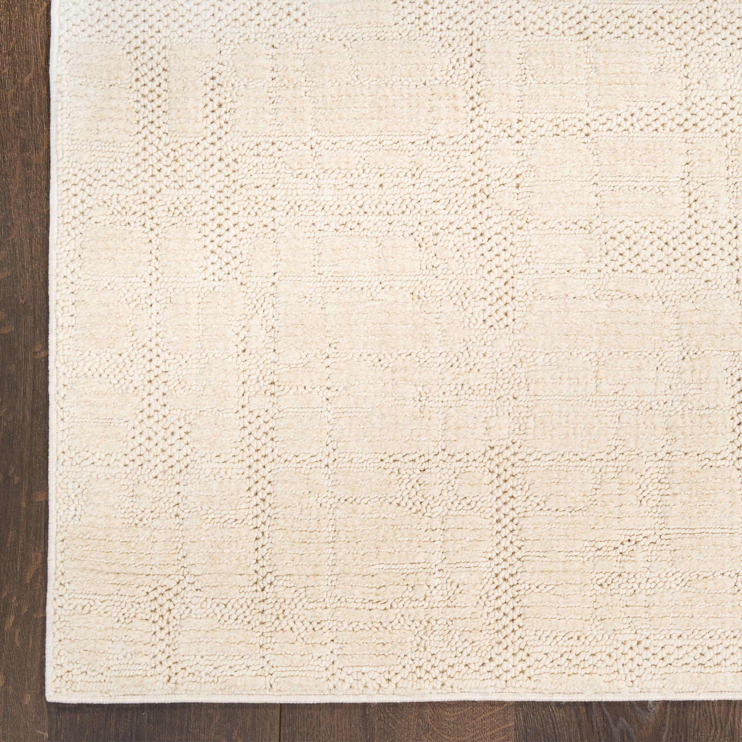 Nourison Indiana Area Rug Collection, Hammond, 5'3' x 7'3'