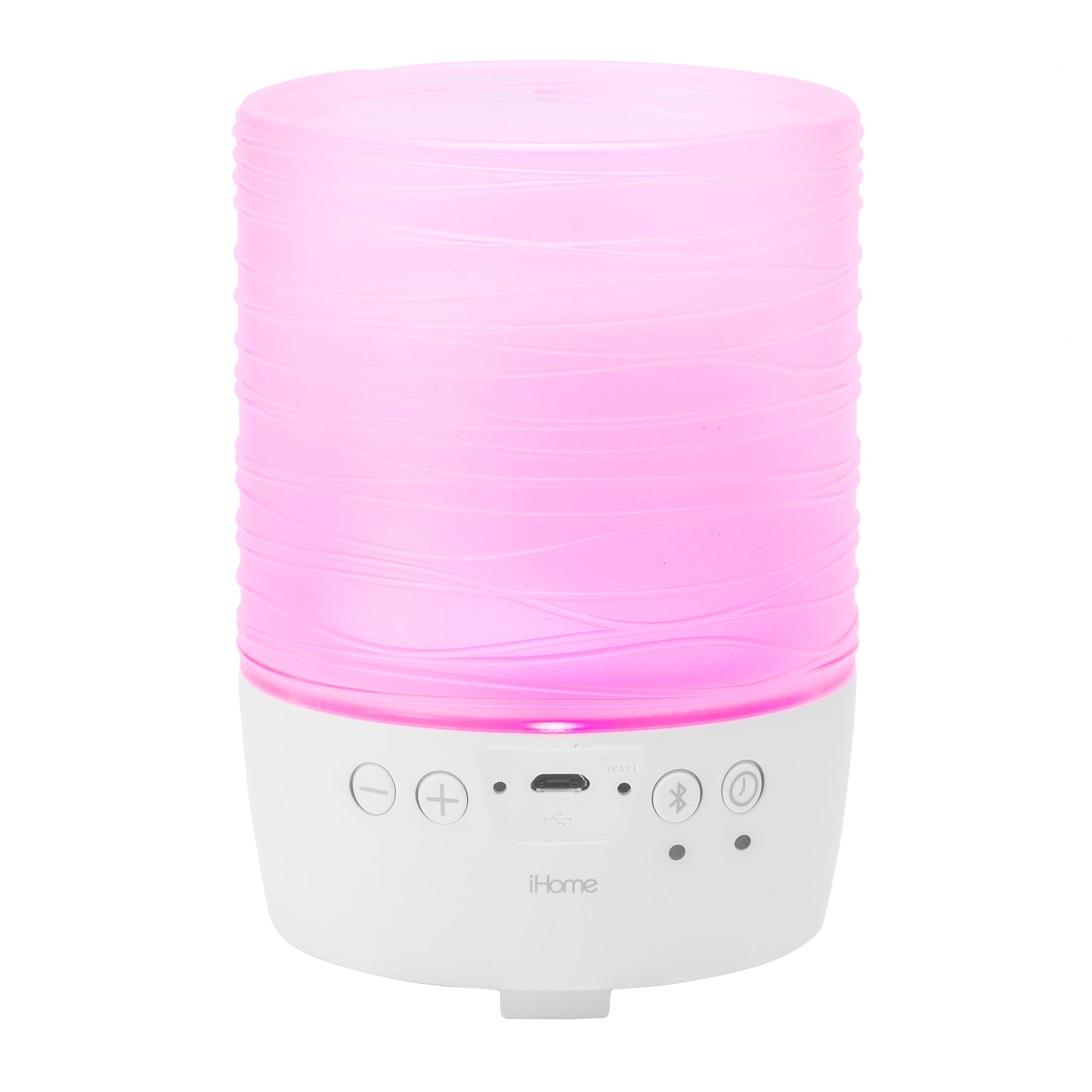 iHome Portable Bluetooth Candle Speaker
