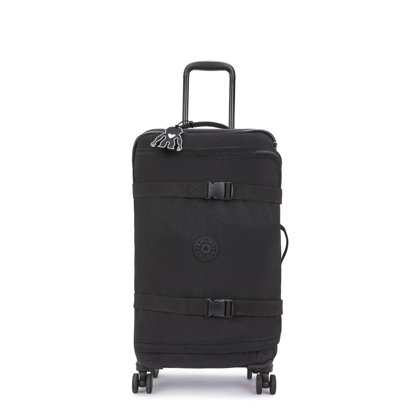 Kipling Spontaneous Medium Rolling Luggage