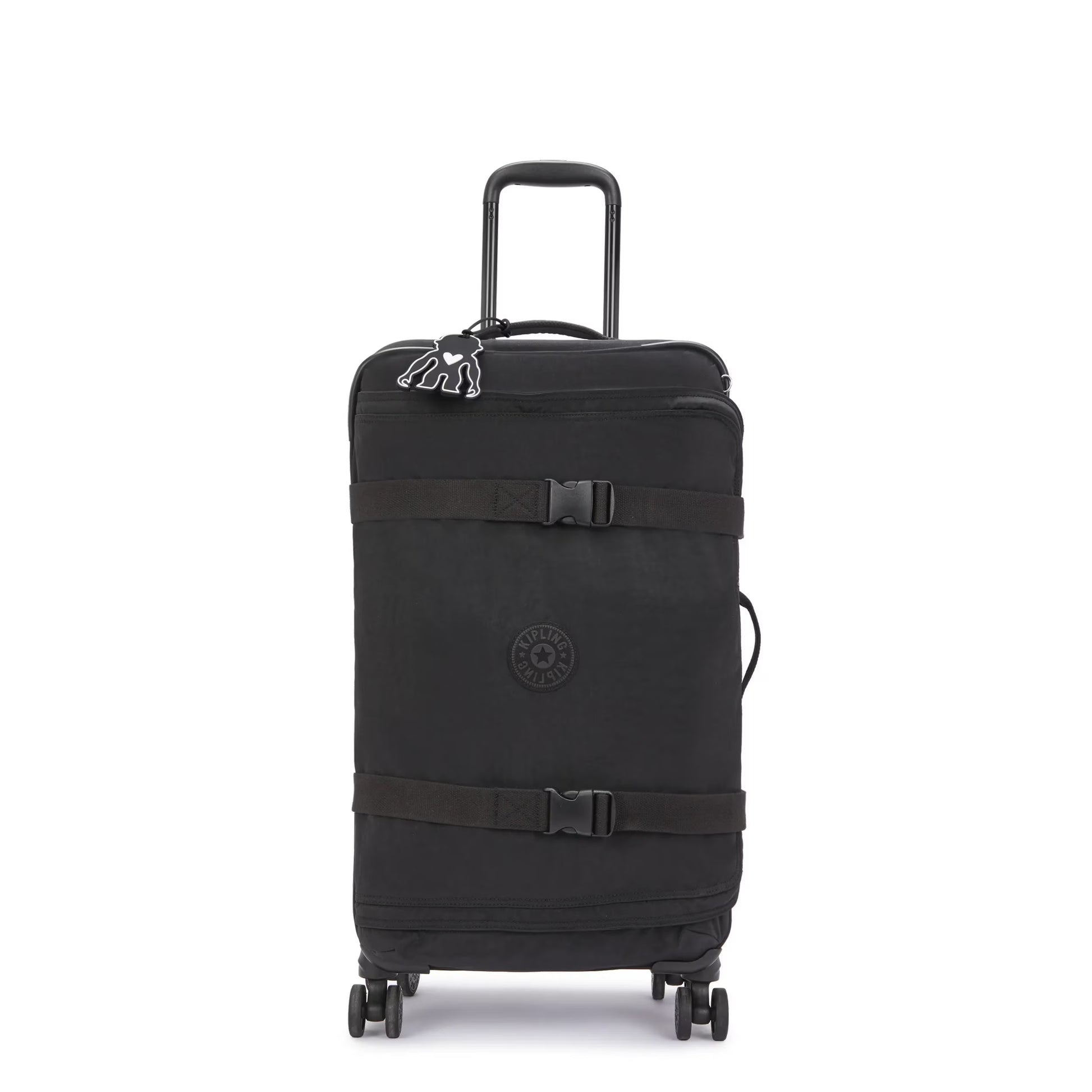 Kipling Spontaneous Medium Rolling Luggage