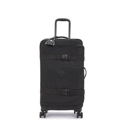 Kipling Spontaneous Medium Rolling Luggage