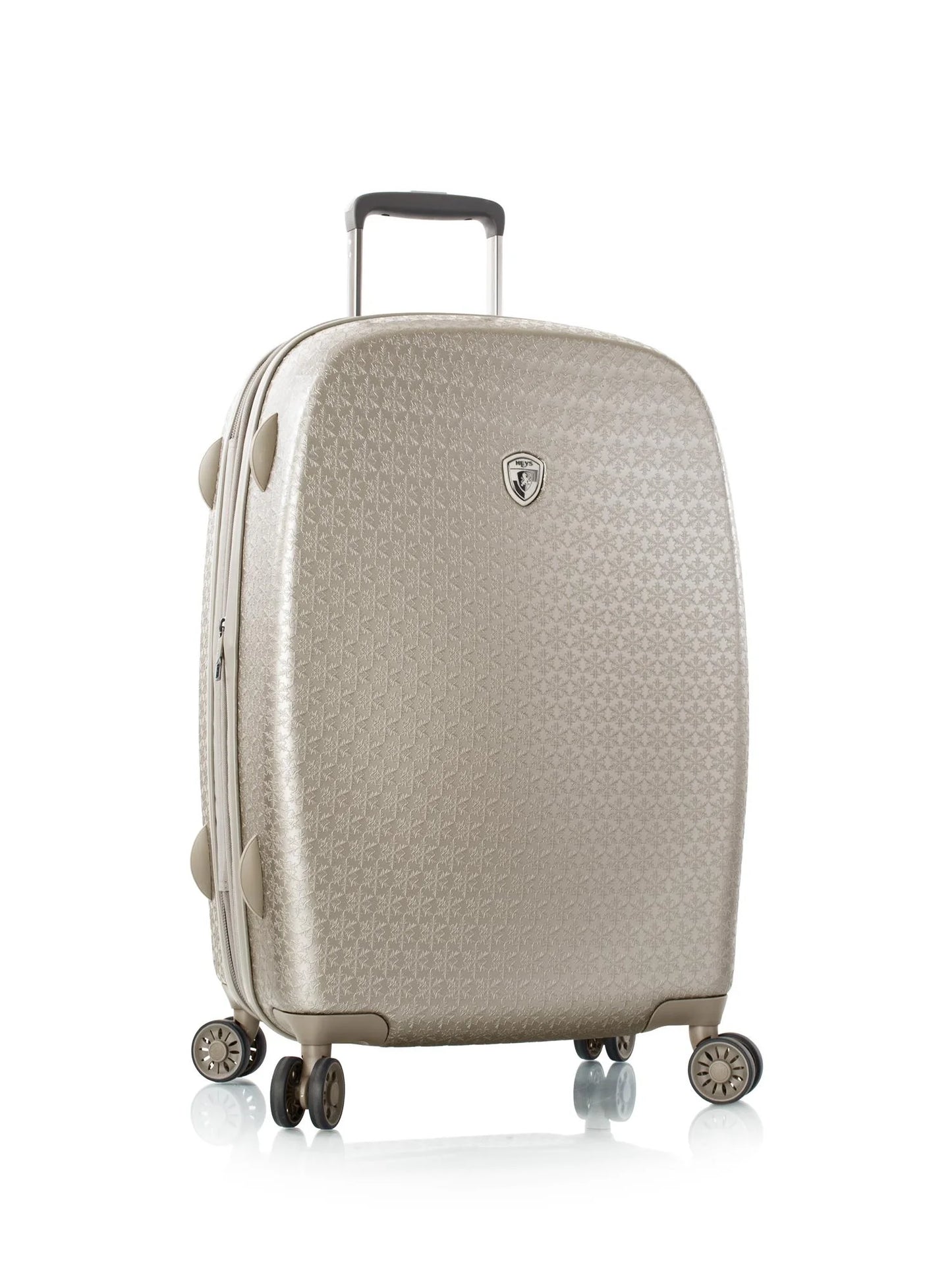 Heys America Motif-Neige Rolling Luggage (3 Piece Set)