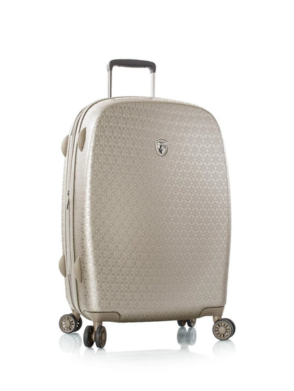 Heys America Motif-Neige Rolling Luggage (3 Piece Set)