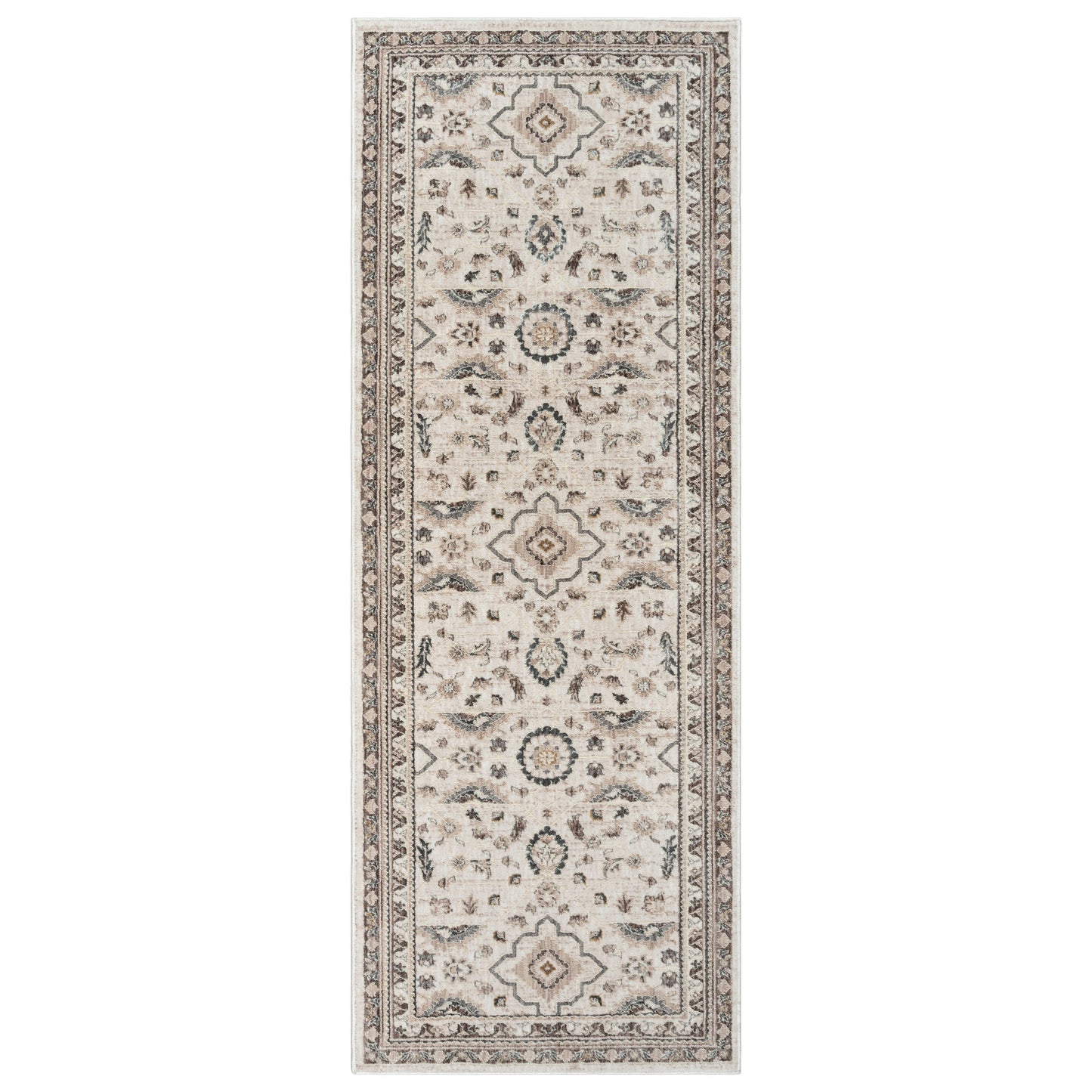 Thomasville Finlay Area Rug Collection, Bahiti