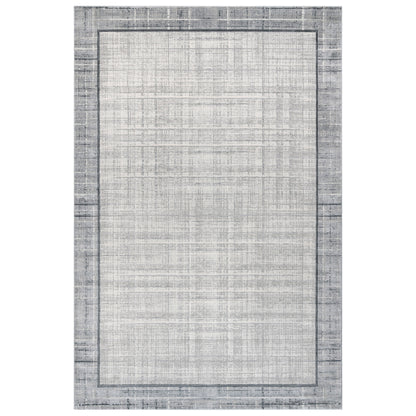 Eden Area Rug, Adelle Gray, 8’8” x 13’