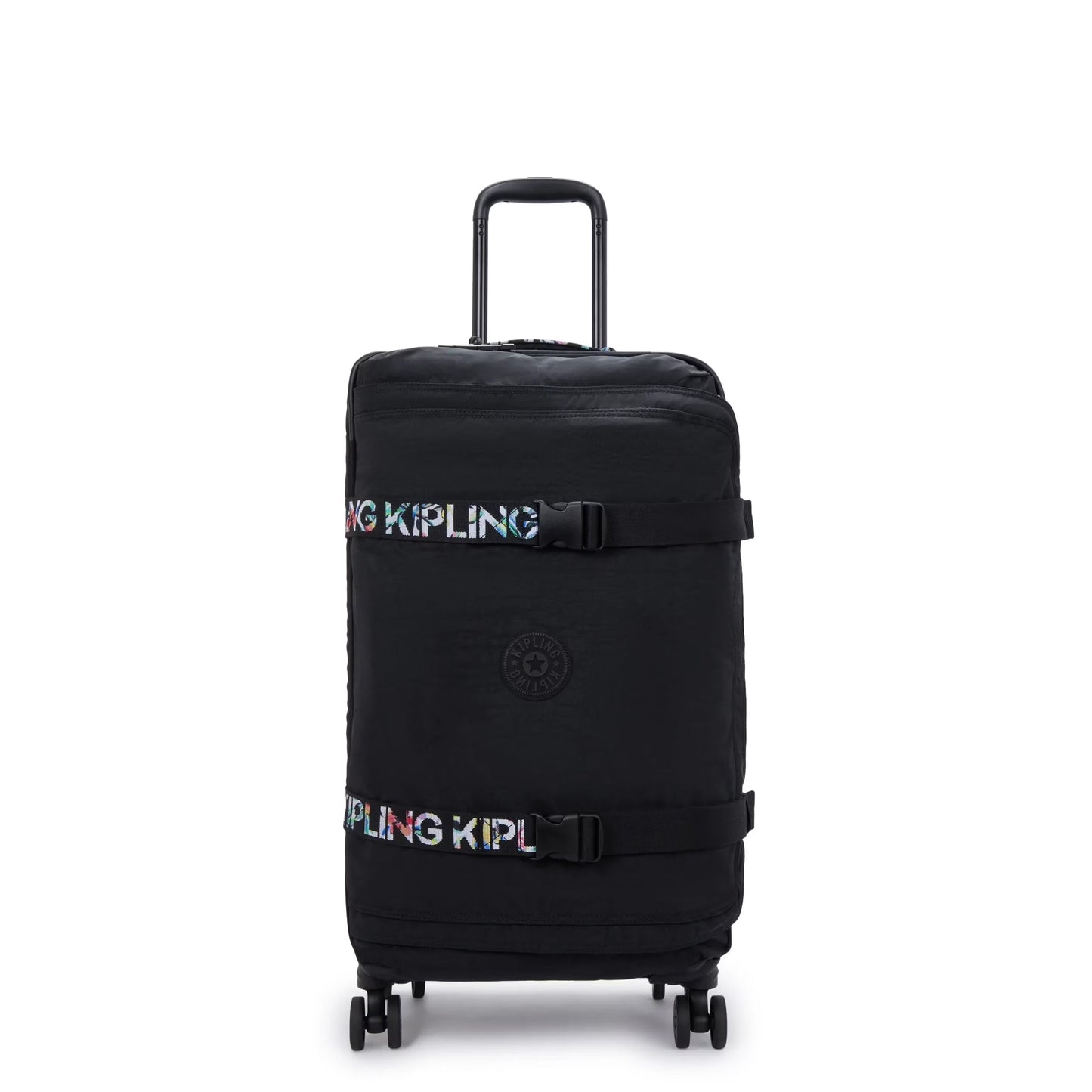 Kipling Spontaneous Medium Rolling Luggage