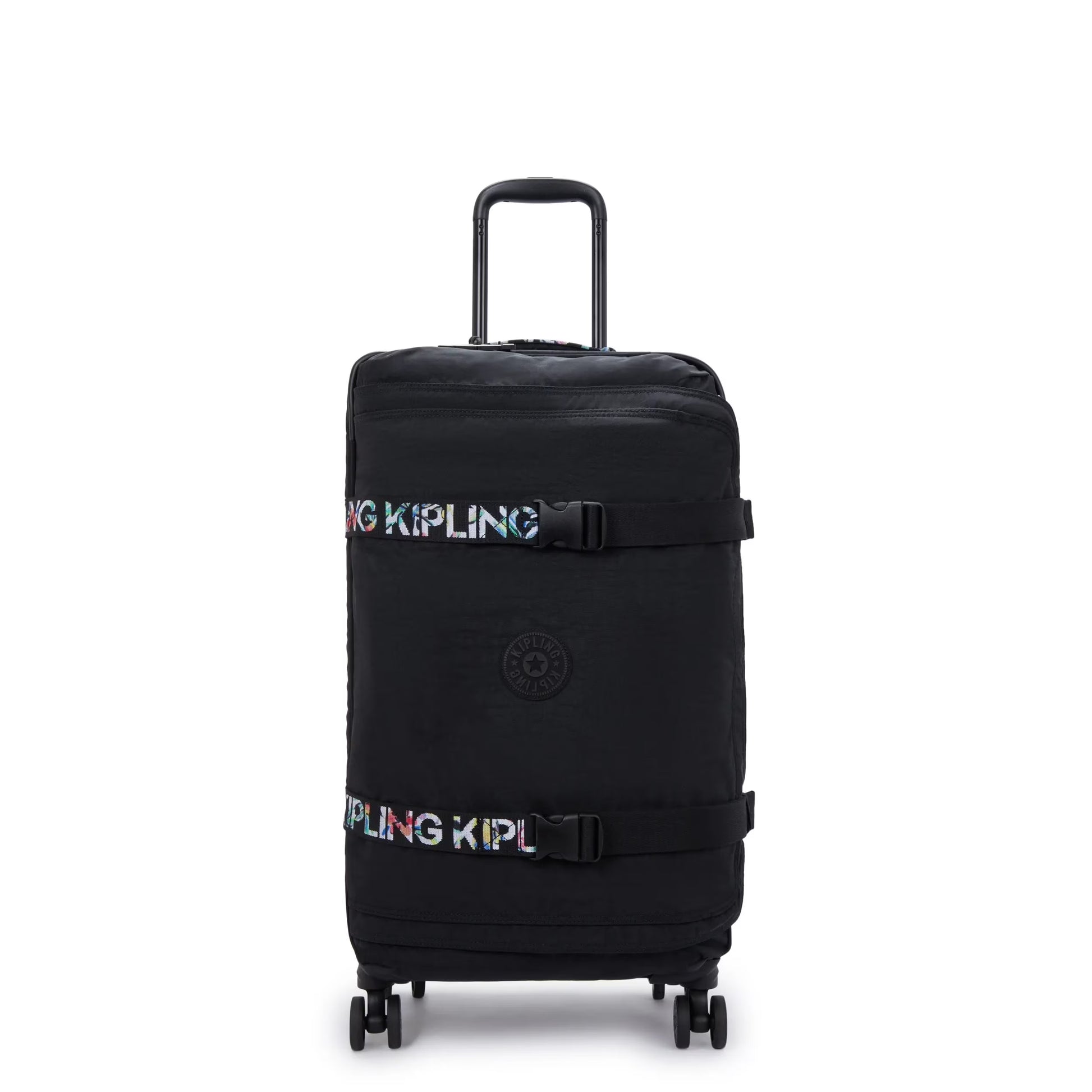 Kipling Spontaneous Medium Rolling Luggage