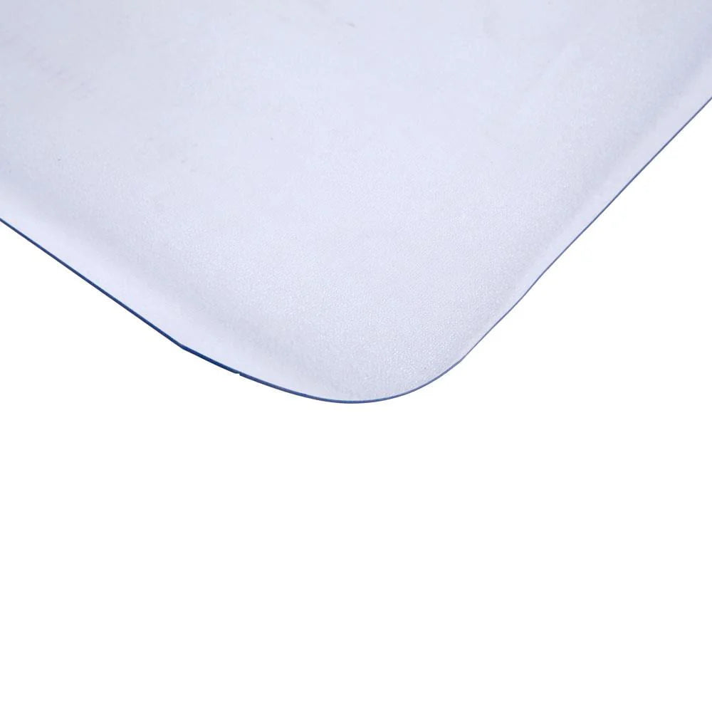 Ktaxon 36" x 48" Pvc Chair Floor Mat Home Office Protector for Hard Wood Floors