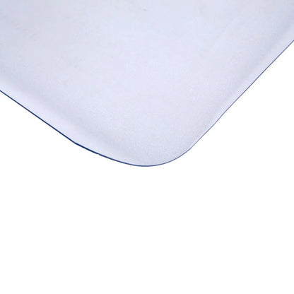 Ktaxon 36" x 48" Pvc Chair Floor Mat Home Office Protector for Hard Wood Floors
