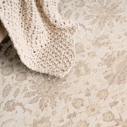 Nourison Seraphine Area Rug, Nantes, 7'10' x 9'10'