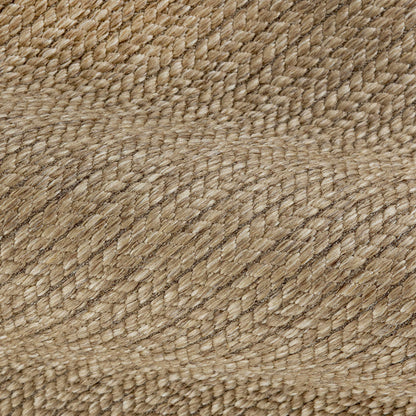 Better Homes & Gardens 6' x 9' Natural Outdoor Rug