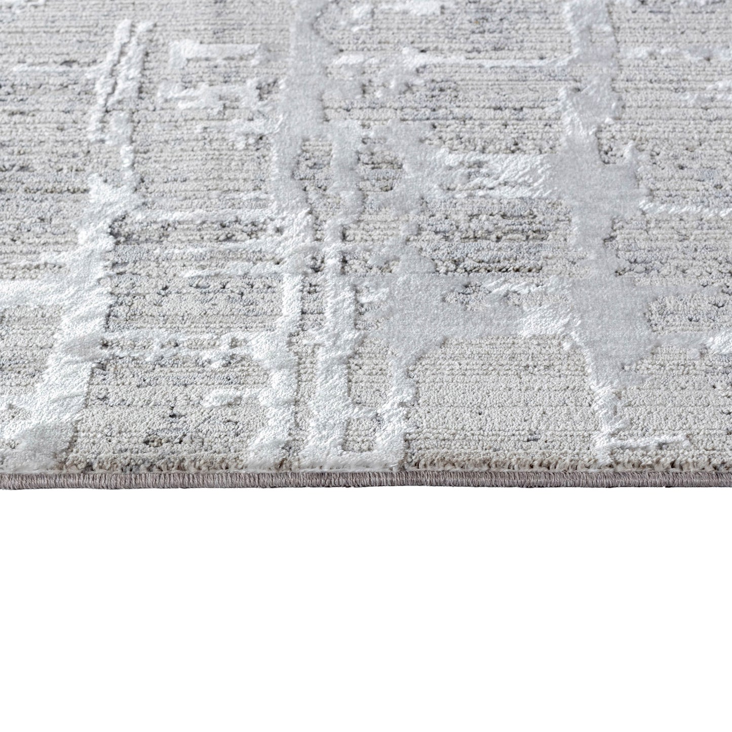 Rug & Co. Steinway Wyckoff Area Rug