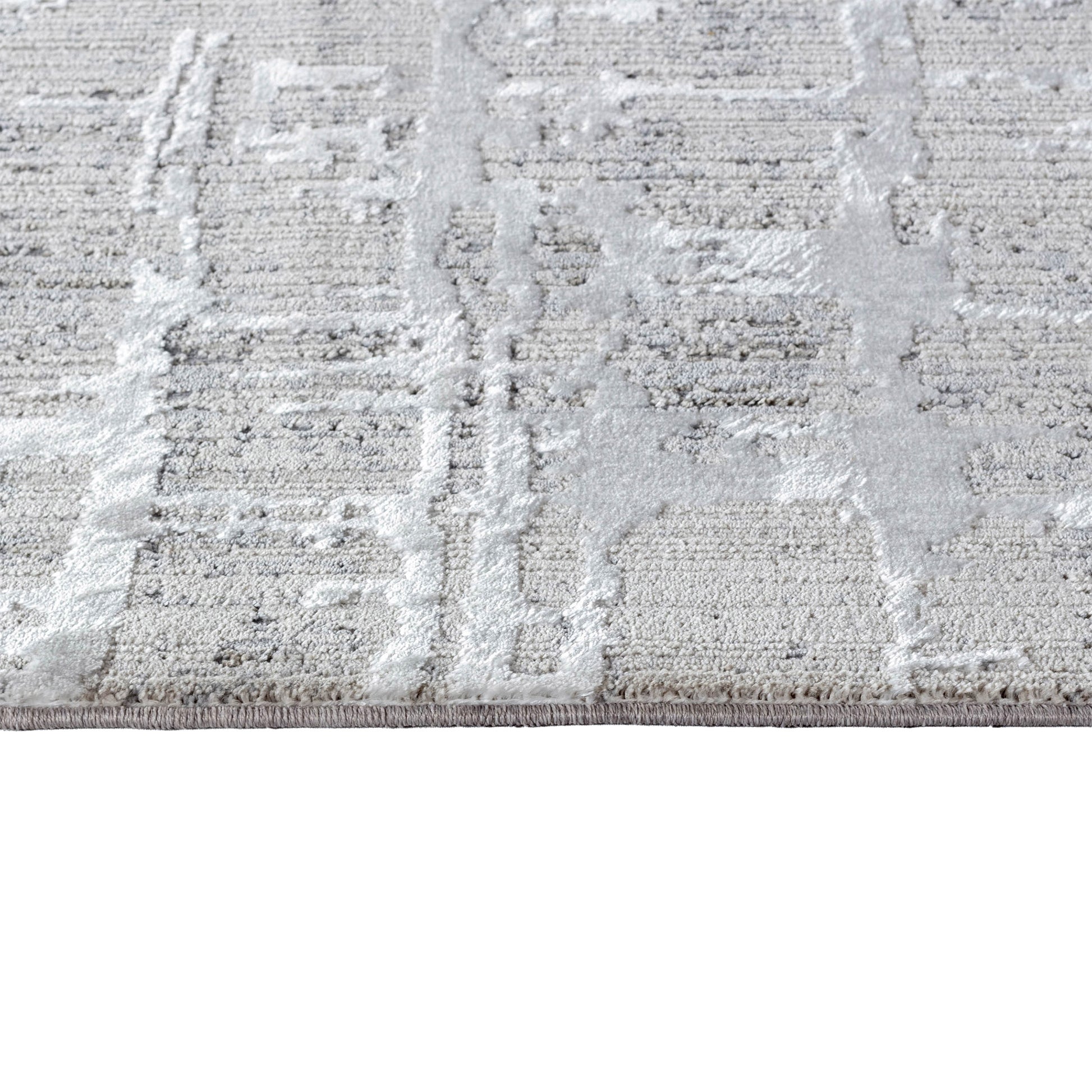 Rug & Co. Steinway Wyckoff Area Rug