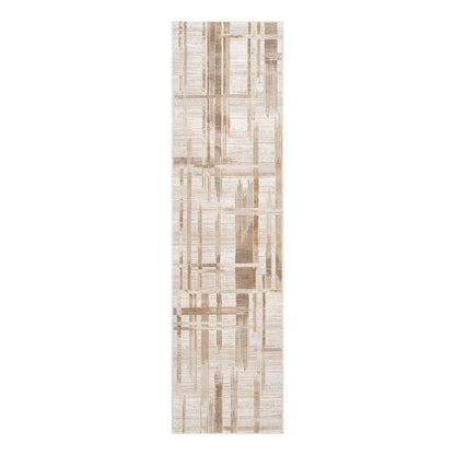 Eden Area Rug, Clea Beige, 8’8” x 13’