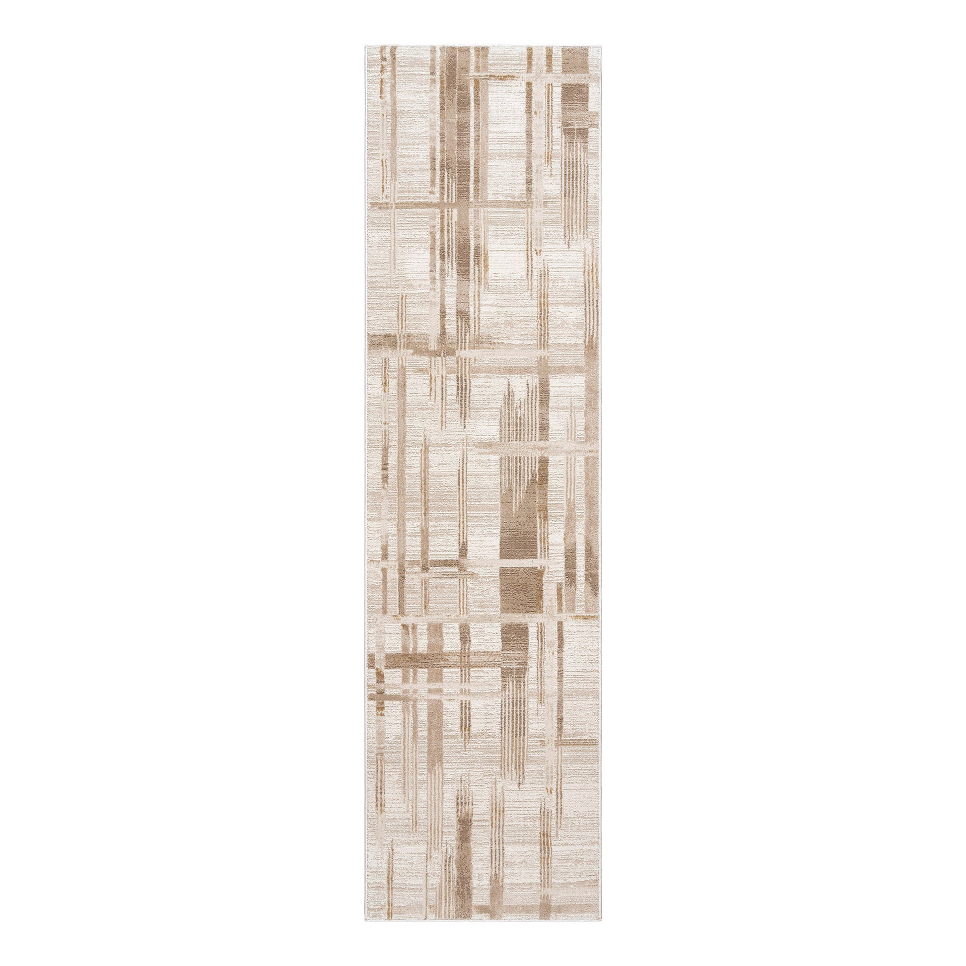Eden Area Rug, Clea Beige, 7’10” x 10’