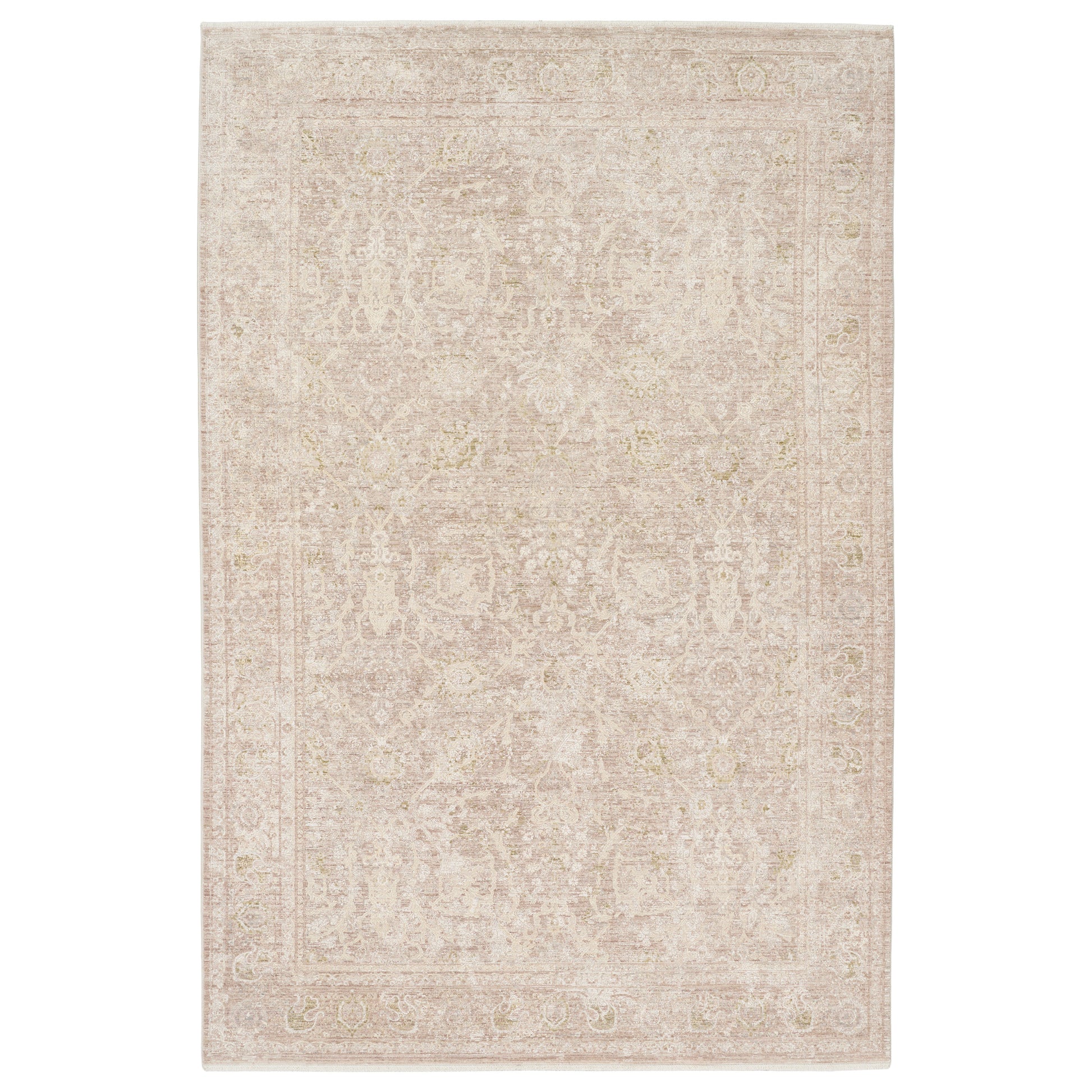 Nourison Seraphine Area Rug, Colmar, 5'3' x 7'10'