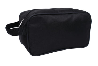 Protege 5-Piece Softside Luggage Set, Black