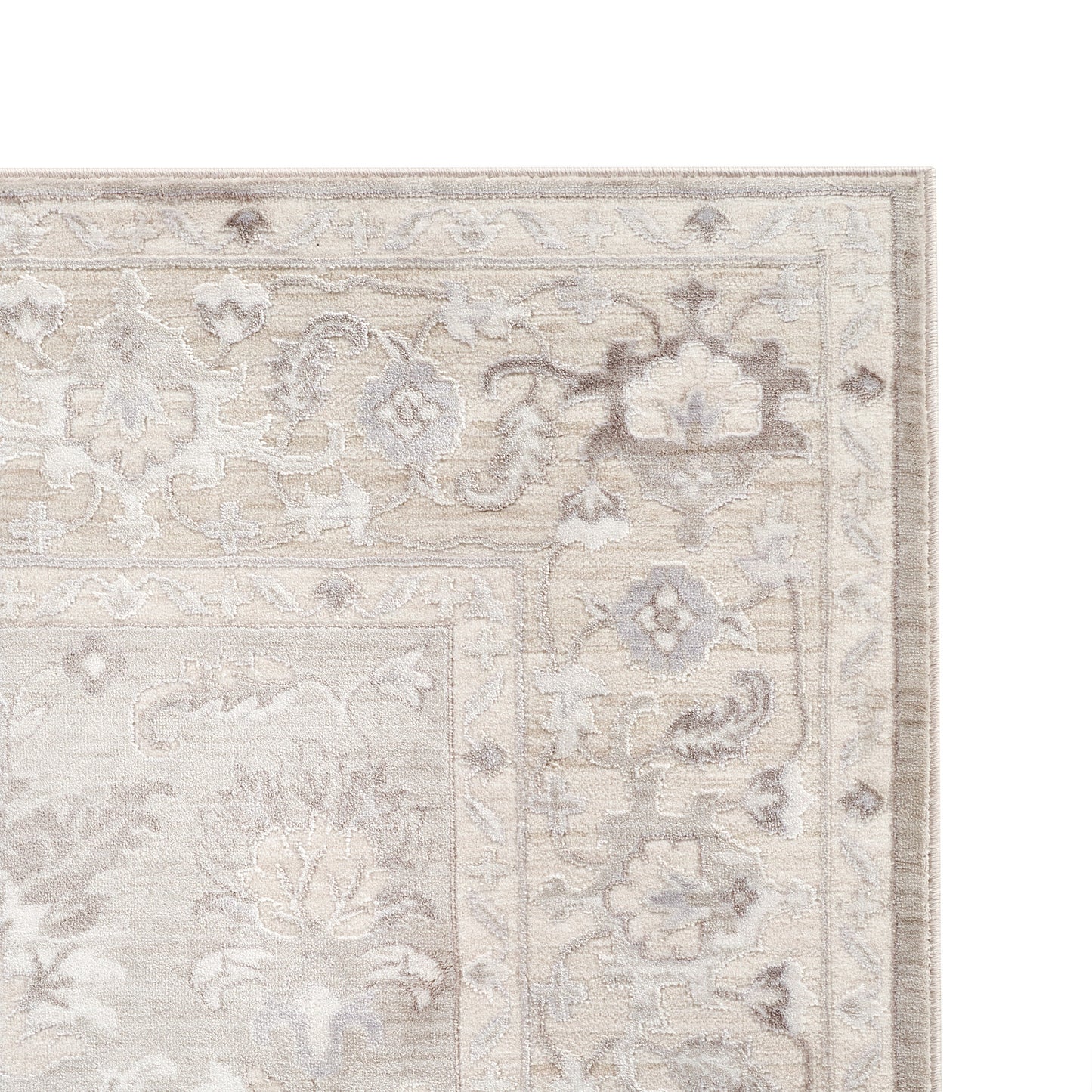 Rug & Co. Chloe Genevieve Area Rug