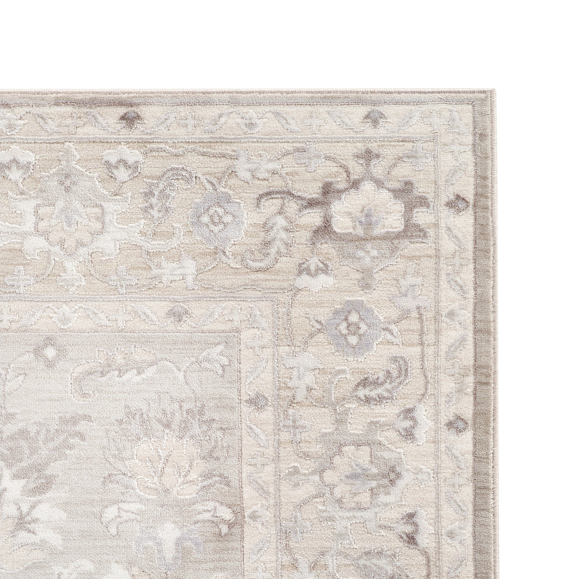Rug & Co. Chloe Genevieve Area Rug