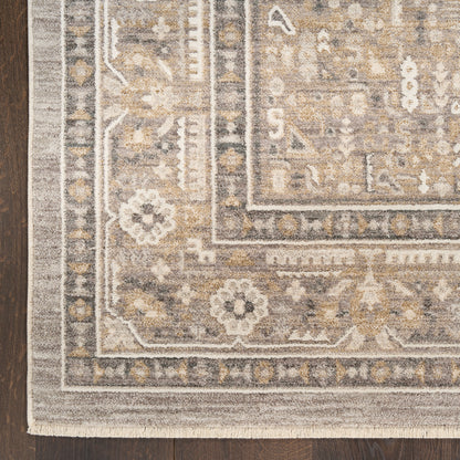 Nourison Florentine Area Rug Collection, Strozzi